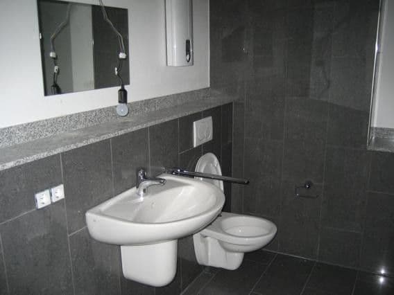 Prenájom bytu 2-izbový 107 m², Hesselerstraße 26, Würselen, Severné Porýnie - Westfálsko Prenájom bytu 2-izbový 107 m², Hesselerstraße 26, Würselen, Severné Porýnie - Westfálsko