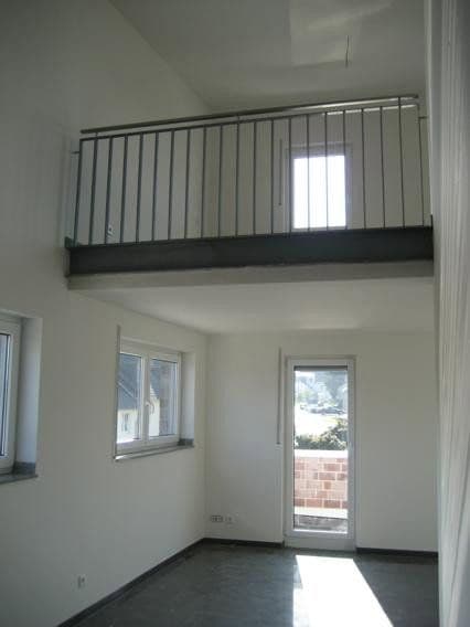Prenájom bytu 2-izbový 107 m², Hesselerstraße 26, Würselen, Severné Porýnie - Westfálsko Prenájom bytu 2-izbový 107 m², Hesselerstraße 26, Würselen, Severné Porýnie - Westfálsko