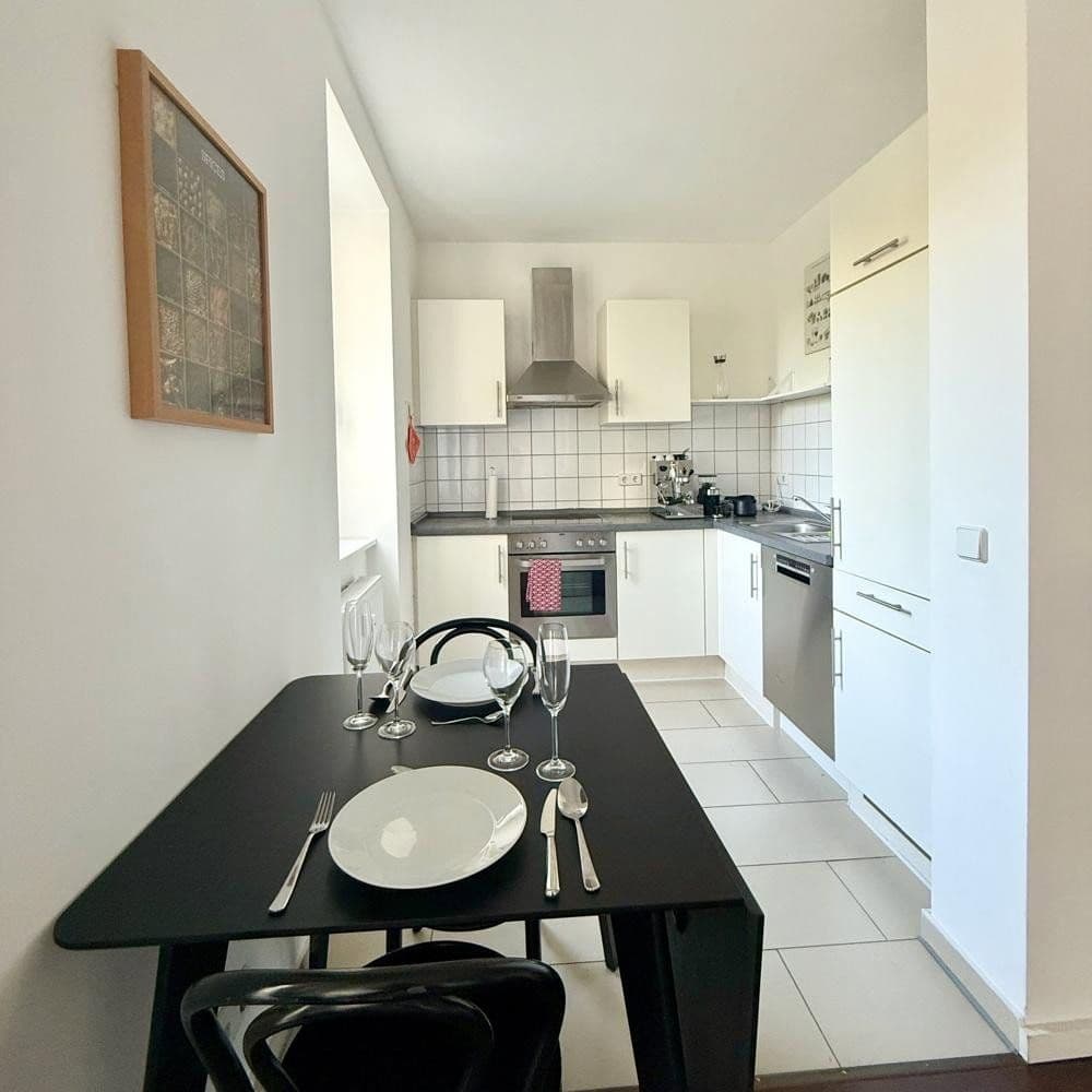 Predaj bytu 2-izbový 55 m², Greifswalder Str. 228, Berlin, Berlín Predaj bytu 2-izbový 55 m², Greifswalder Str. 228, Berlin, Berlín
