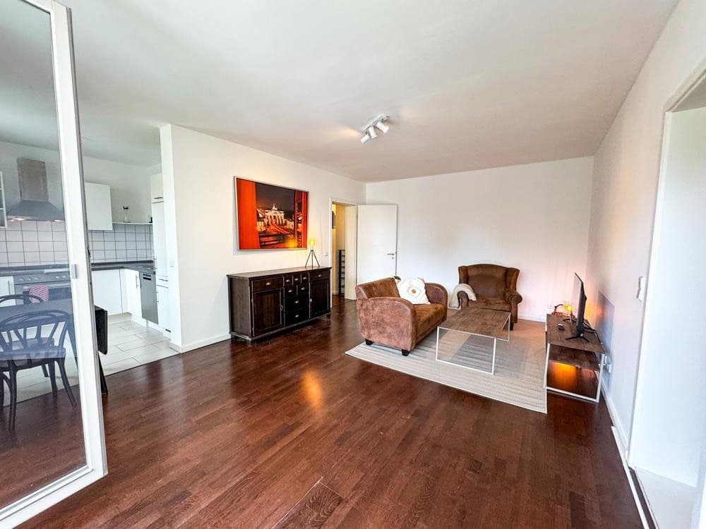 Predaj bytu 2-izbový 55 m², Greifswalder Str. 228, Berlin, Berlín Predaj bytu 2-izbový 55 m², Greifswalder Str. 228, Berlin, Berlín