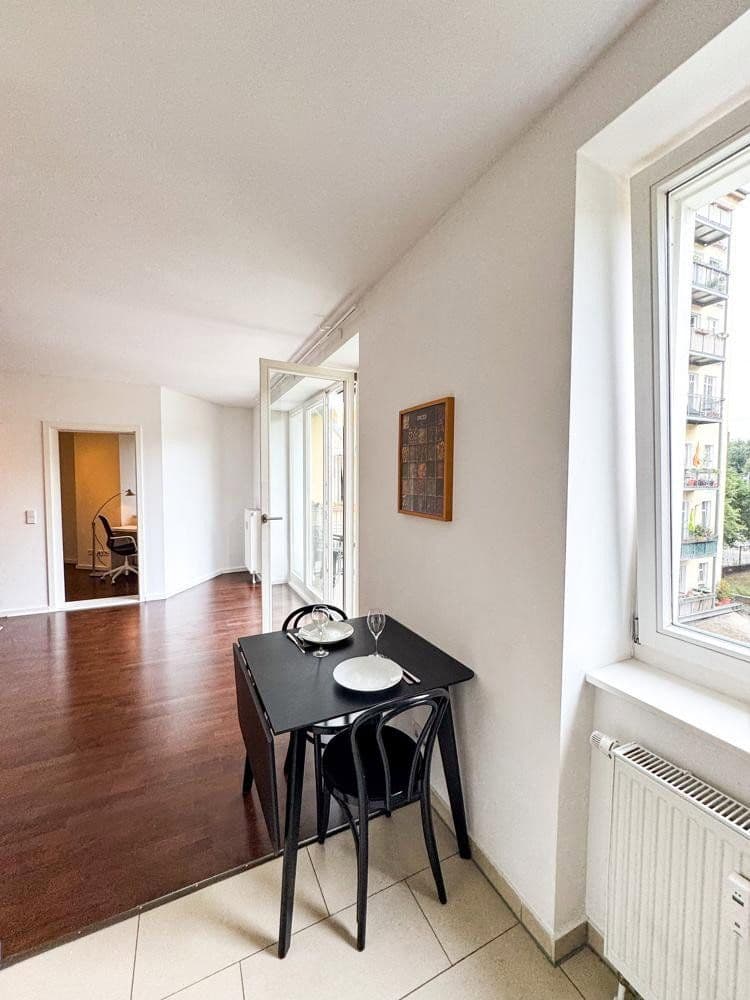 Predaj bytu 2-izbový 55 m², Greifswalder Str. 228, Berlin, Berlín Predaj bytu 2-izbový 55 m², Greifswalder Str. 228, Berlin, Berlín