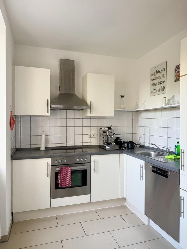Predaj bytu 2-izbový 55 m², Greifswalder Str. 228, Berlin, Berlín Predaj bytu 2-izbový 55 m², Greifswalder Str. 228, Berlin, Berlín