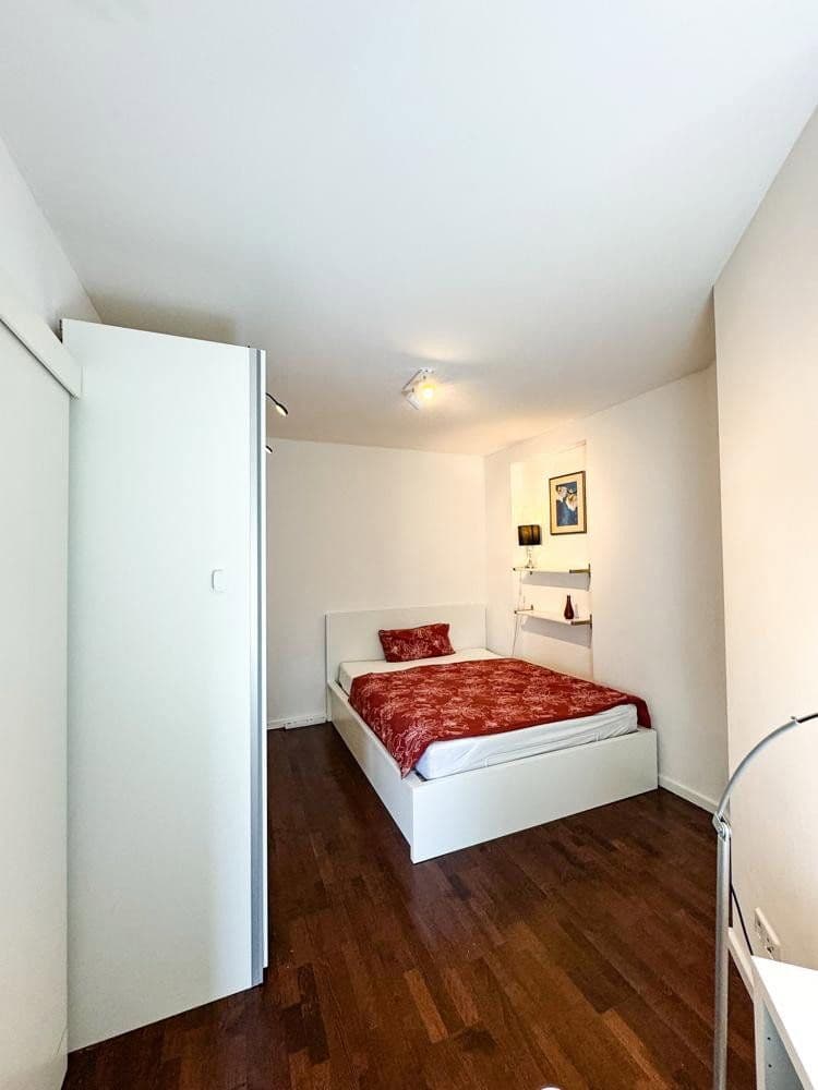 Predaj bytu 2-izbový 55 m², Greifswalder Str. 228, Berlin, Berlín Predaj bytu 2-izbový 55 m², Greifswalder Str. 228, Berlin, Berlín