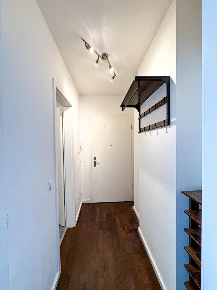 Predaj bytu 2-izbový 55 m², Greifswalder Str. 228, Berlin, Berlín Predaj bytu 2-izbový 55 m², Greifswalder Str. 228, Berlin, Berlín