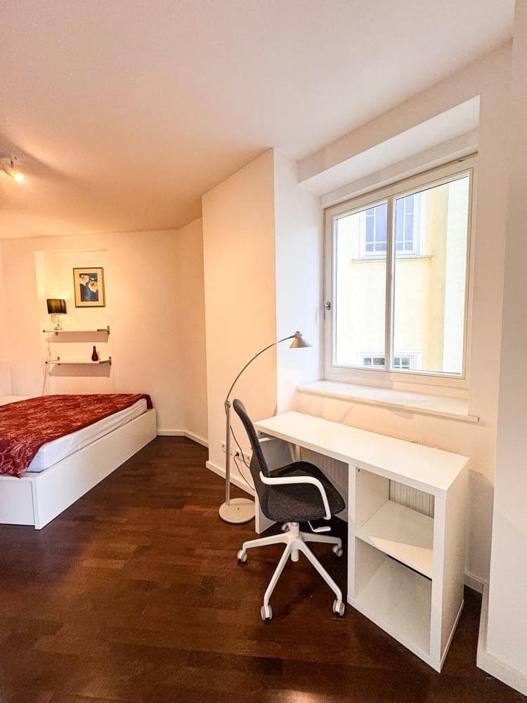 Predaj bytu 2-izbový 55 m², Greifswalder Str. 228, Berlin, Berlín Predaj bytu 2-izbový 55 m², Greifswalder Str. 228, Berlin, Berlín