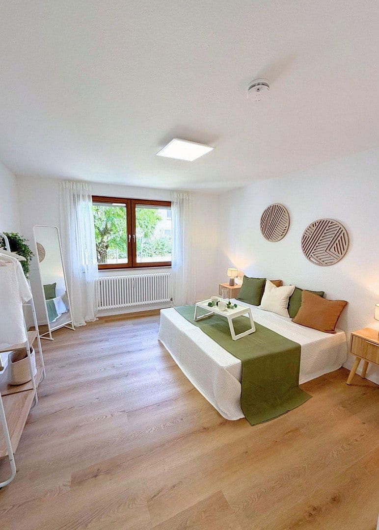 Predaj bytu 3-izbový 71 m², Pfullingen, Bádensko-Wurttembersko Predaj bytu 3-izbový 71 m², Pfullingen, Bádensko-Wurttembersko