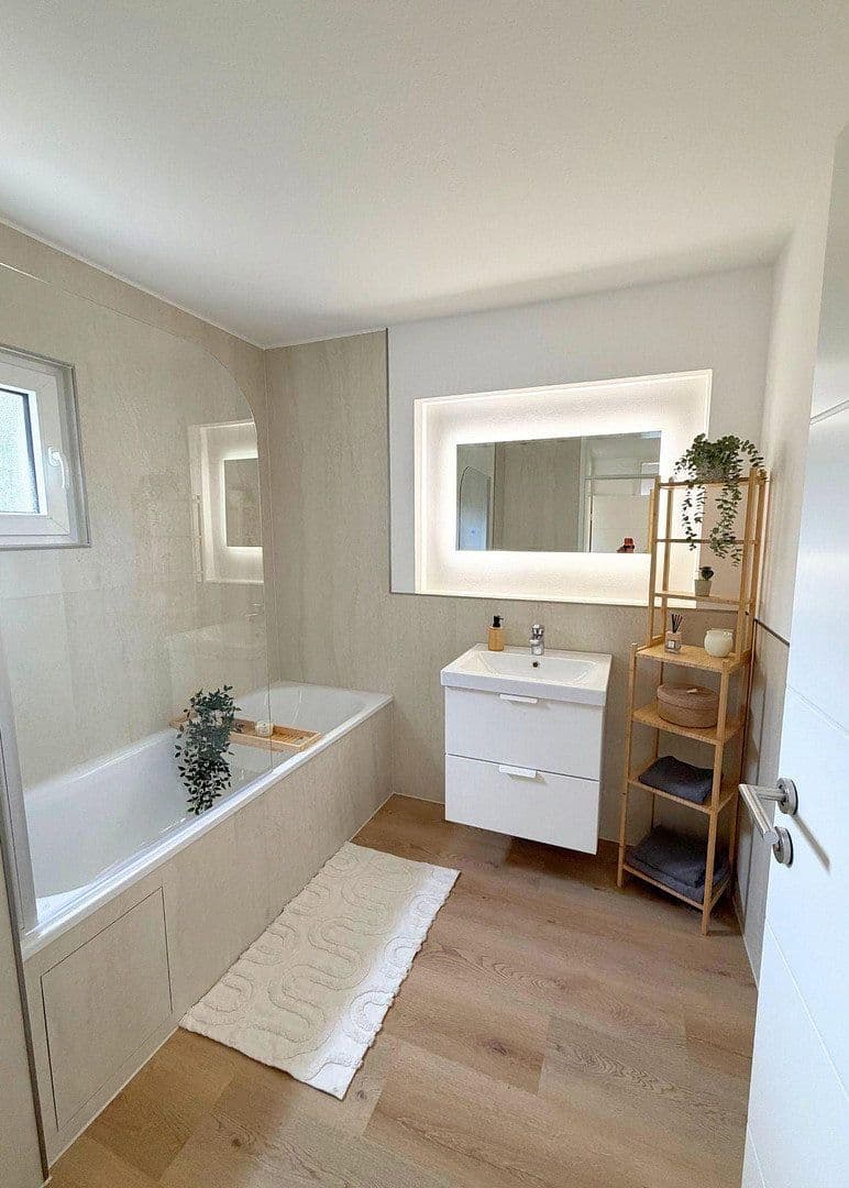 Predaj bytu 3-izbový 71 m², Pfullingen, Bádensko-Wurttembersko Predaj bytu 3-izbový 71 m², Pfullingen, Bádensko-Wurttembersko