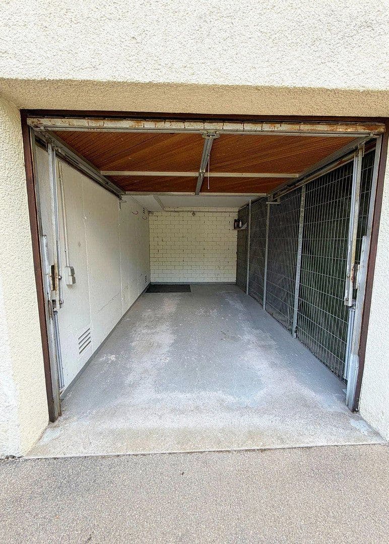 Predaj bytu 3-izbový 71 m², Pfullingen, Bádensko-Wurttembersko Predaj bytu 3-izbový 71 m², Pfullingen, Bádensko-Wurttembersko