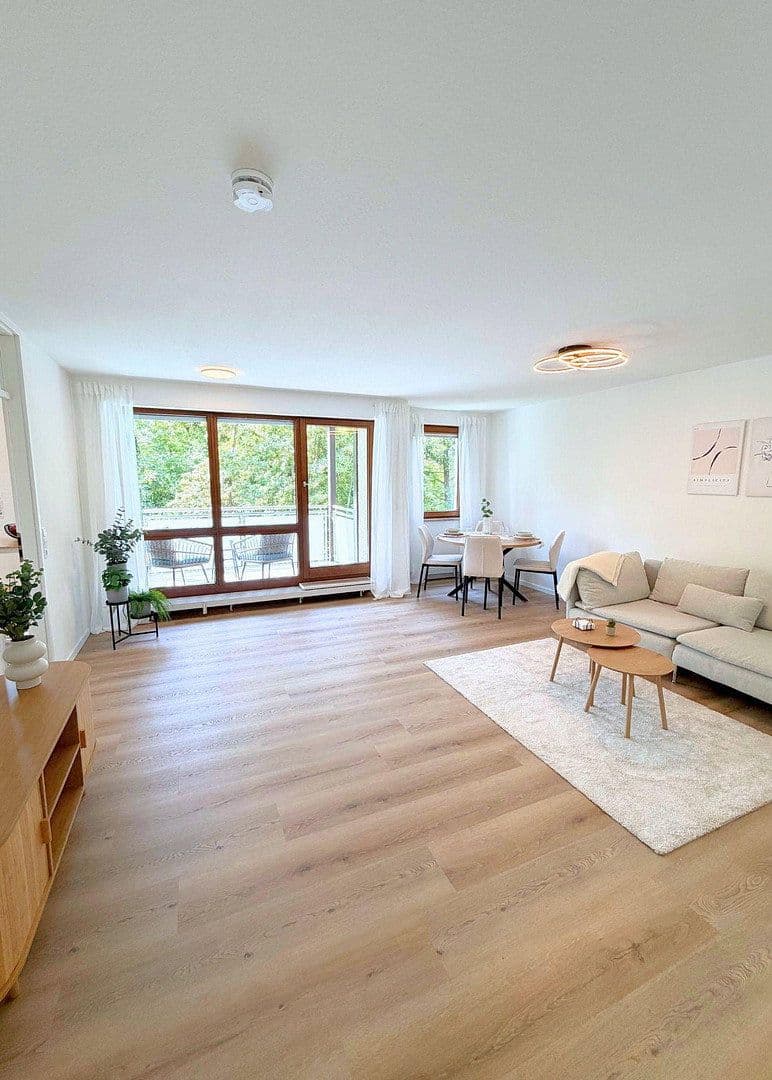Predaj bytu 3-izbový 71 m², Pfullingen, Bádensko-Wurttembersko Predaj bytu 3-izbový 71 m², Pfullingen, Bádensko-Wurttembersko