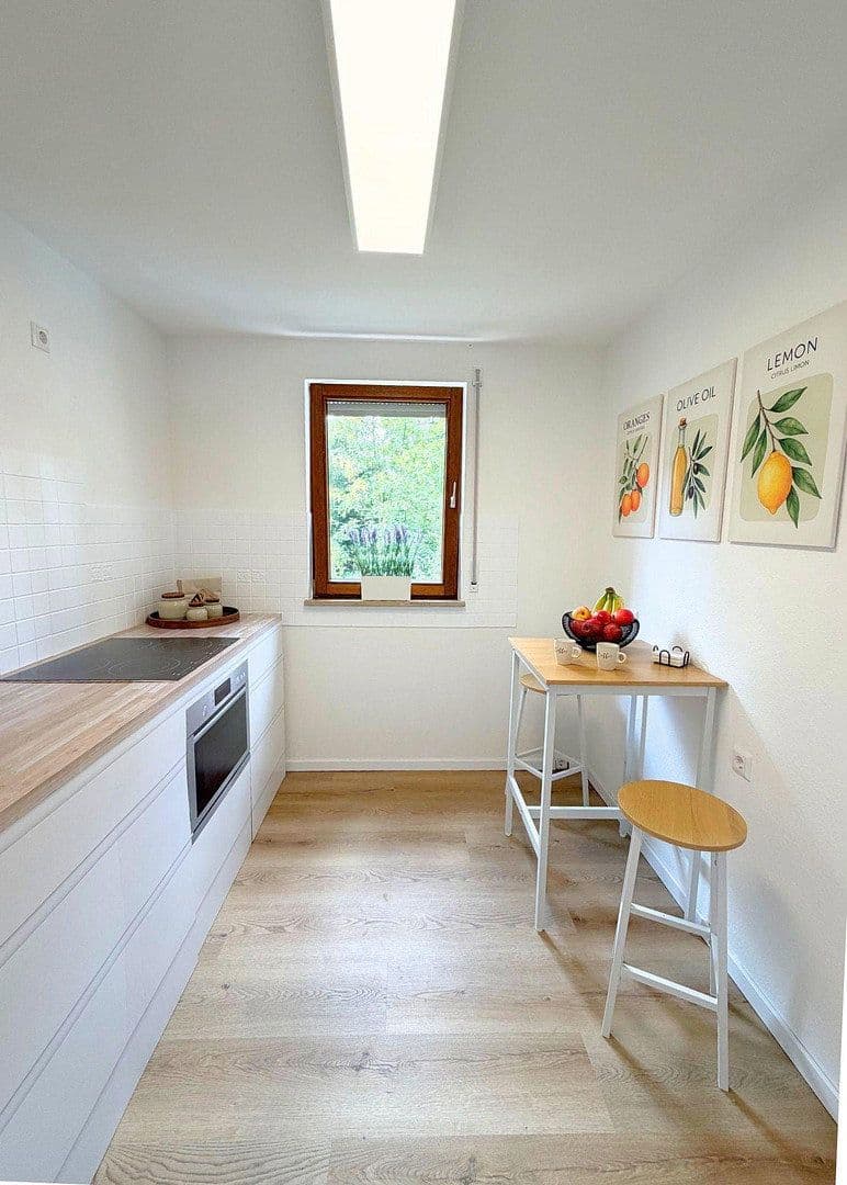 Predaj bytu 3-izbový 71 m², Pfullingen, Bádensko-Wurttembersko Predaj bytu 3-izbový 71 m², Pfullingen, Bádensko-Wurttembersko