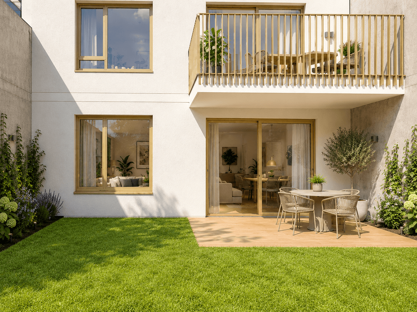 Predaj bytu 2-izbový 63 m², Moltkestr. 7, Langenau, Bádensko-Wurttembersko Predaj bytu 2-izbový 63 m², Moltkestr. 7, Langenau, Bádensko-Wurttembersko