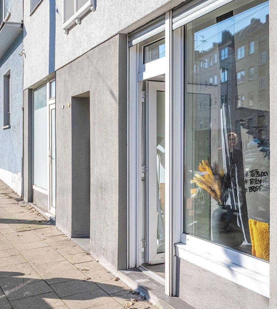 Predaj bytu 1-izbový 40 m², Holsterhauser Straße 34, Essen, Severné Porýnie - Westfálsko Predaj bytu 1-izbový 40 m², Holsterhauser Straße 34, Essen, Severné Porýnie - Westfálsko