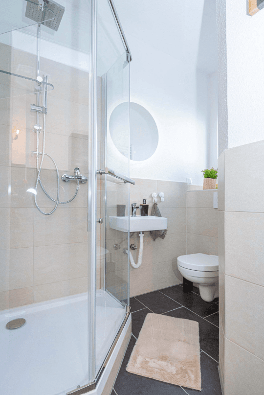 Predaj bytu 1-izbový 40 m², Holsterhauser Straße 34, Essen, Severné Porýnie - Westfálsko Predaj bytu 1-izbový 40 m², Holsterhauser Straße 34, Essen, Severné Porýnie - Westfálsko