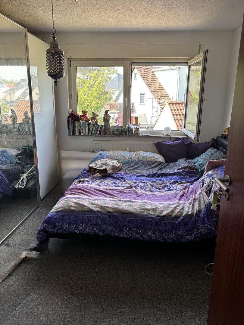 Prenájom bytu 3-izbový 75 m², Südstr. 16, Bad Friedrichshall, Bádensko-Wurttembersko Prenájom bytu 3-izbový 75 m², Südstr. 16, Bad Friedrichshall, Bádensko-Wurttembersko