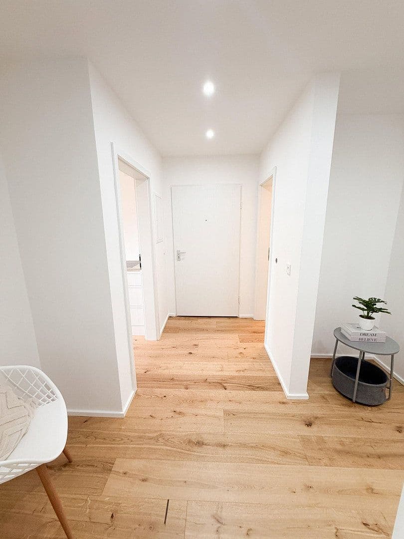 Predaj bytu 3-izbový 77 m², Neu-Ulm, Bavorsko Predaj bytu 3-izbový 77 m², Neu-Ulm, Bavorsko