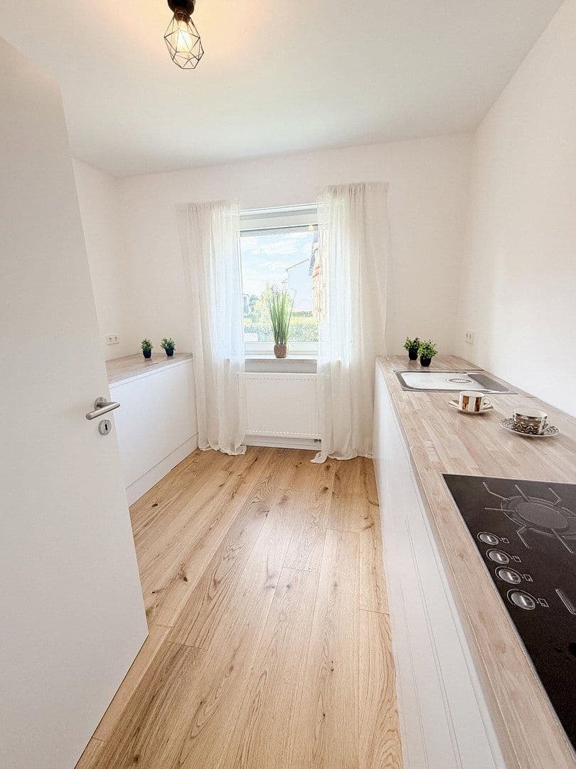 Predaj bytu 3-izbový 77 m², Neu-Ulm, Bavorsko Predaj bytu 3-izbový 77 m², Neu-Ulm, Bavorsko