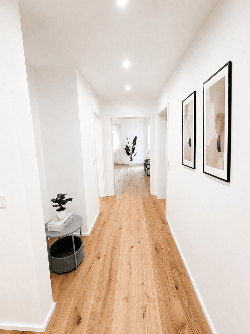 Predaj bytu 3-izbový 77 m², Neu-Ulm, Bavorsko Predaj bytu 3-izbový 77 m², Neu-Ulm, Bavorsko