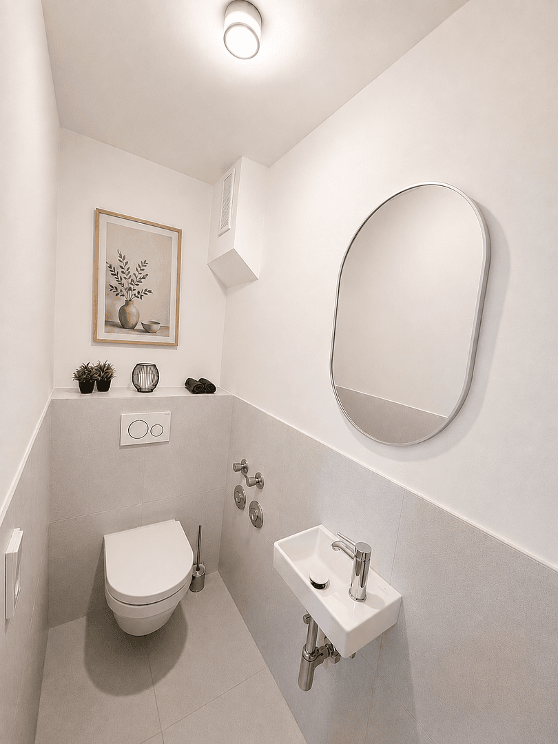 Predaj bytu 3-izbový 77 m², Neu-Ulm, Bavorsko Predaj bytu 3-izbový 77 m², Neu-Ulm, Bavorsko