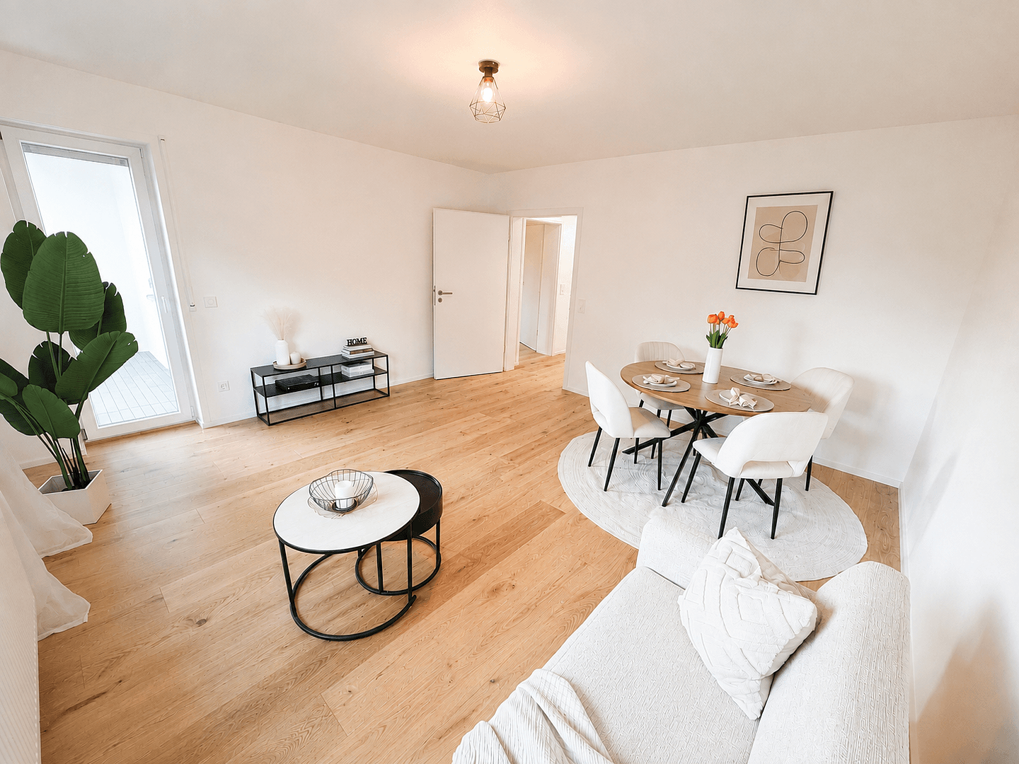 Predaj bytu 3-izbový 77 m², Neu-Ulm, Bavorsko Predaj bytu 3-izbový 77 m², Neu-Ulm, Bavorsko