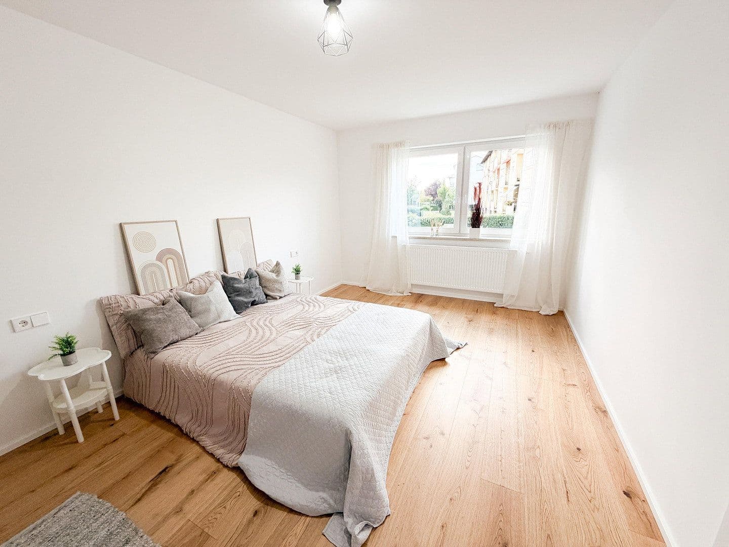 Predaj bytu 3-izbový 77 m², Neu-Ulm, Bavorsko Predaj bytu 3-izbový 77 m², Neu-Ulm, Bavorsko