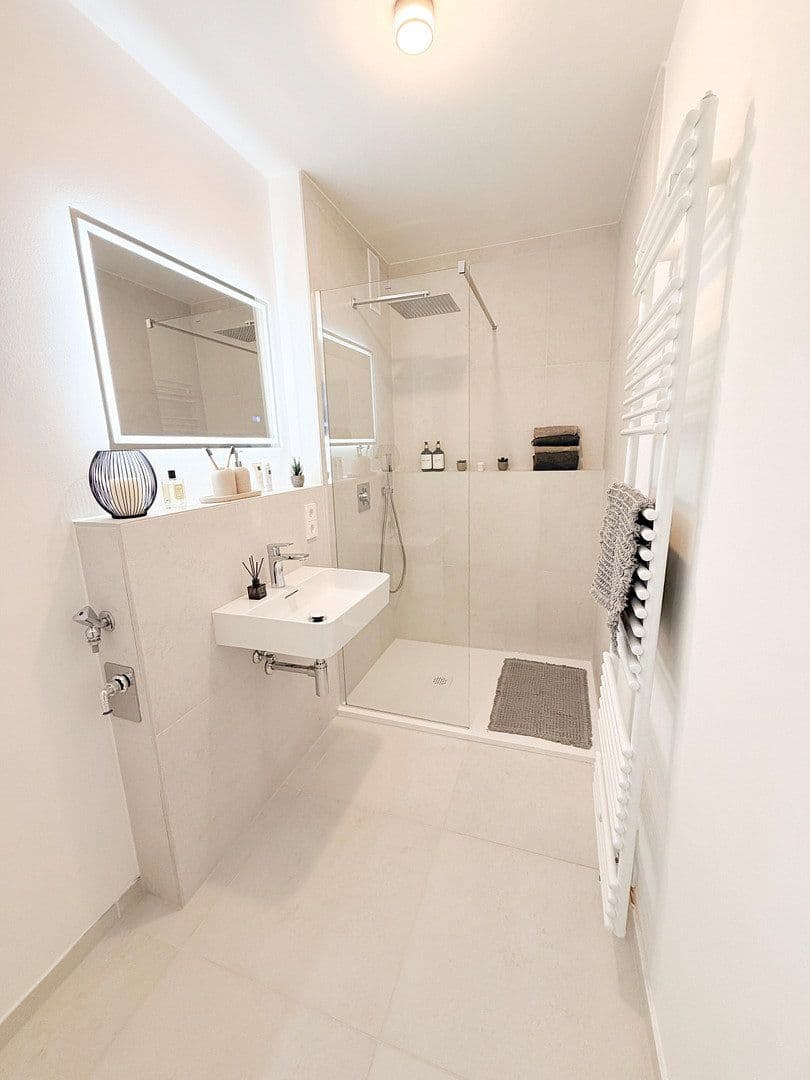 Predaj bytu 3-izbový 77 m², Neu-Ulm, Bavorsko Predaj bytu 3-izbový 77 m², Neu-Ulm, Bavorsko