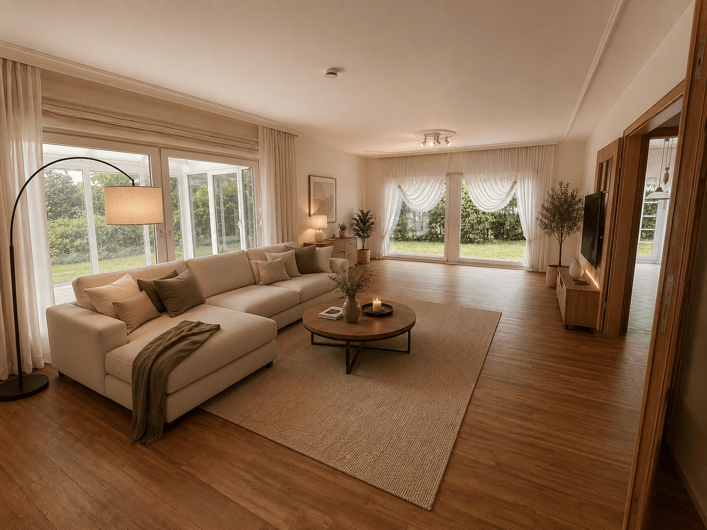 Predaj domu 344 m², pozemok 1.500 m², Richtstraße 10A, Prenzlau, Brandenbursko Predaj domu 344 m², pozemok 1.500 m², Richtstraße 10A, Prenzlau, Brandenbursko