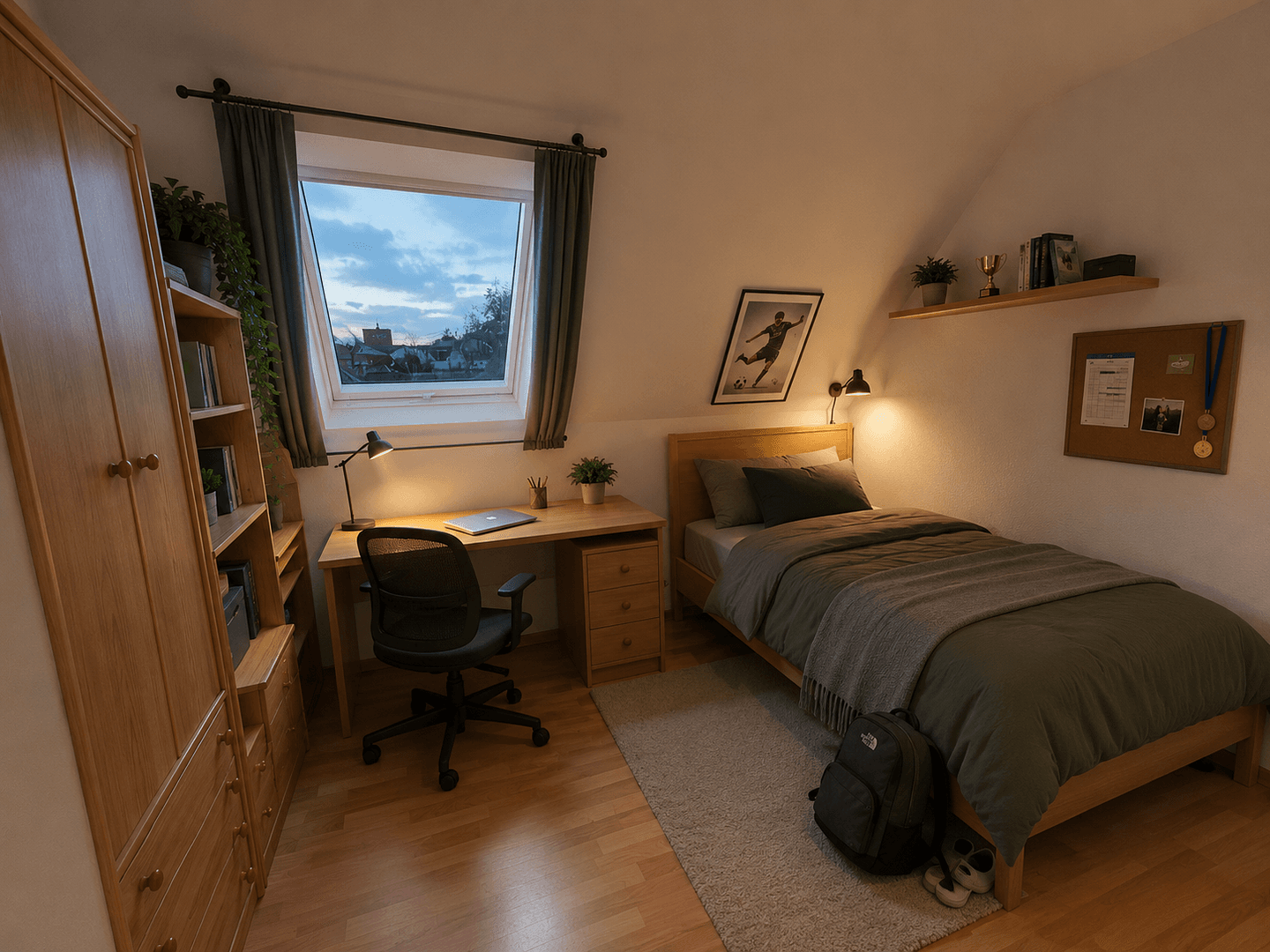 Predaj domu 344 m², pozemok 1.500 m², Richtstraße 10A, Prenzlau, Brandenbursko Predaj domu 344 m², pozemok 1.500 m², Richtstraße 10A, Prenzlau, Brandenbursko