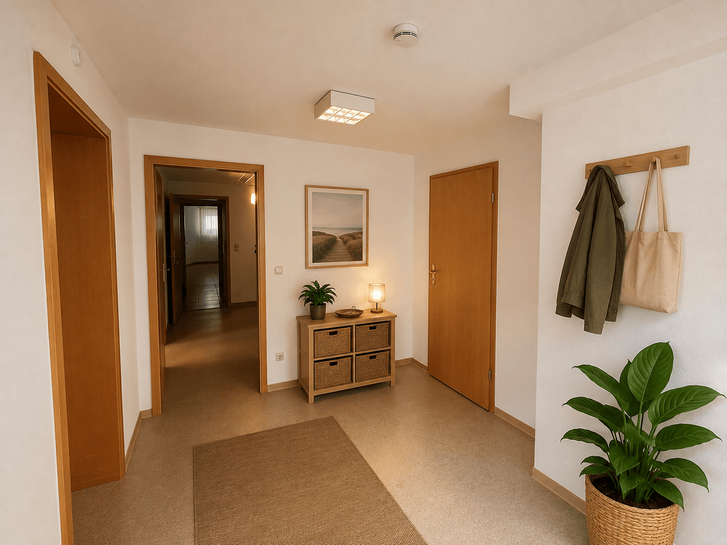 Predaj domu 344 m², pozemok 1.500 m², Richtstraße 10A, Prenzlau, Brandenbursko Predaj domu 344 m², pozemok 1.500 m², Richtstraße 10A, Prenzlau, Brandenbursko