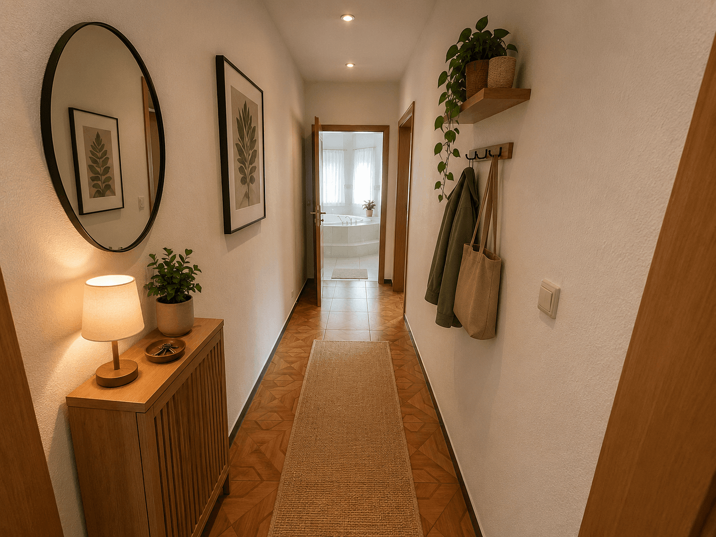 Predaj domu 344 m², pozemok 1.500 m², Richtstraße 10A, Prenzlau, Brandenbursko Predaj domu 344 m², pozemok 1.500 m², Richtstraße 10A, Prenzlau, Brandenbursko