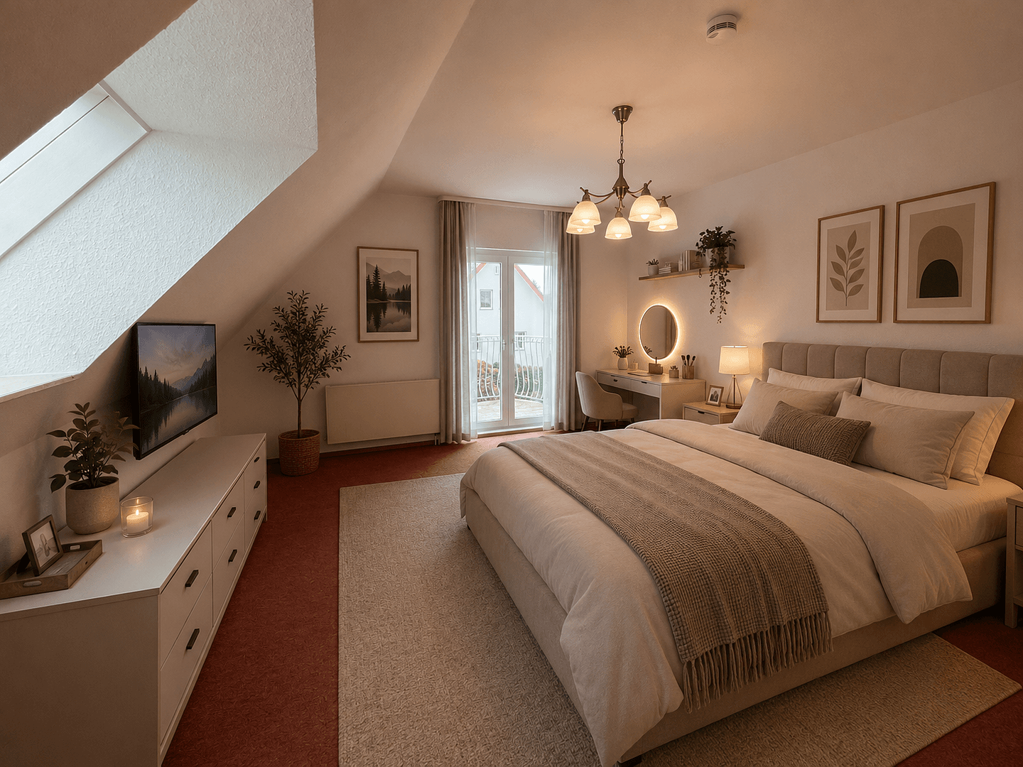 Predaj domu 344 m², pozemok 1.500 m², Richtstraße 10A, Prenzlau, Brandenbursko Predaj domu 344 m², pozemok 1.500 m², Richtstraße 10A, Prenzlau, Brandenbursko