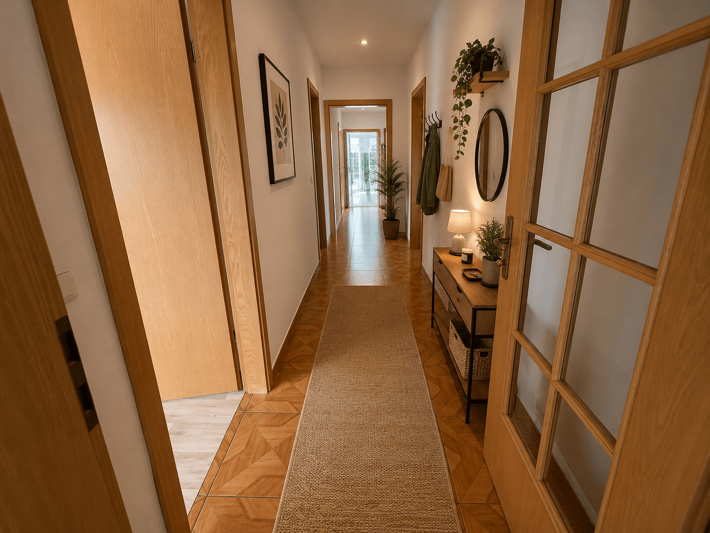 Predaj domu 344 m², pozemok 1.500 m², Richtstraße 10A, Prenzlau, Brandenbursko Predaj domu 344 m², pozemok 1.500 m², Richtstraße 10A, Prenzlau, Brandenbursko