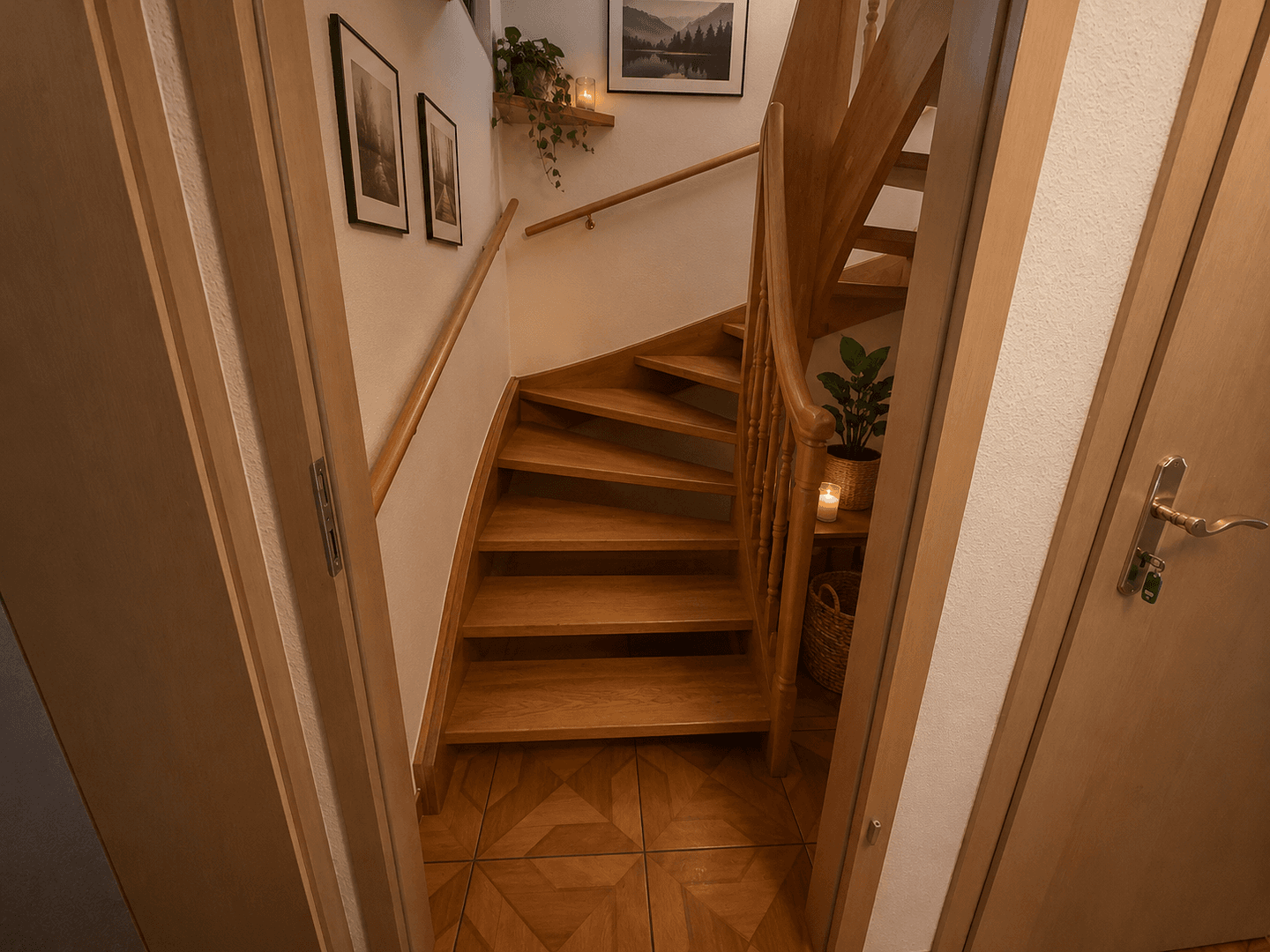 Predaj domu 344 m², pozemok 1.500 m², Richtstraße 10A, Prenzlau, Brandenbursko Predaj domu 344 m², pozemok 1.500 m², Richtstraße 10A, Prenzlau, Brandenbursko