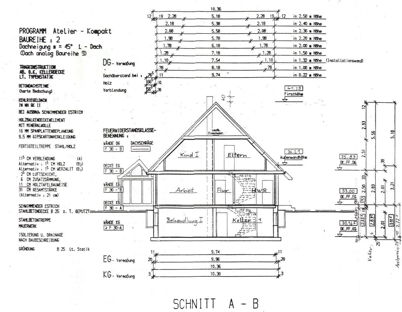 Predaj domu 344 m², pozemok 1.500 m², Richtstraße 10A, Prenzlau, Brandenbursko Predaj domu 344 m², pozemok 1.500 m², Richtstraße 10A, Prenzlau, Brandenbursko
