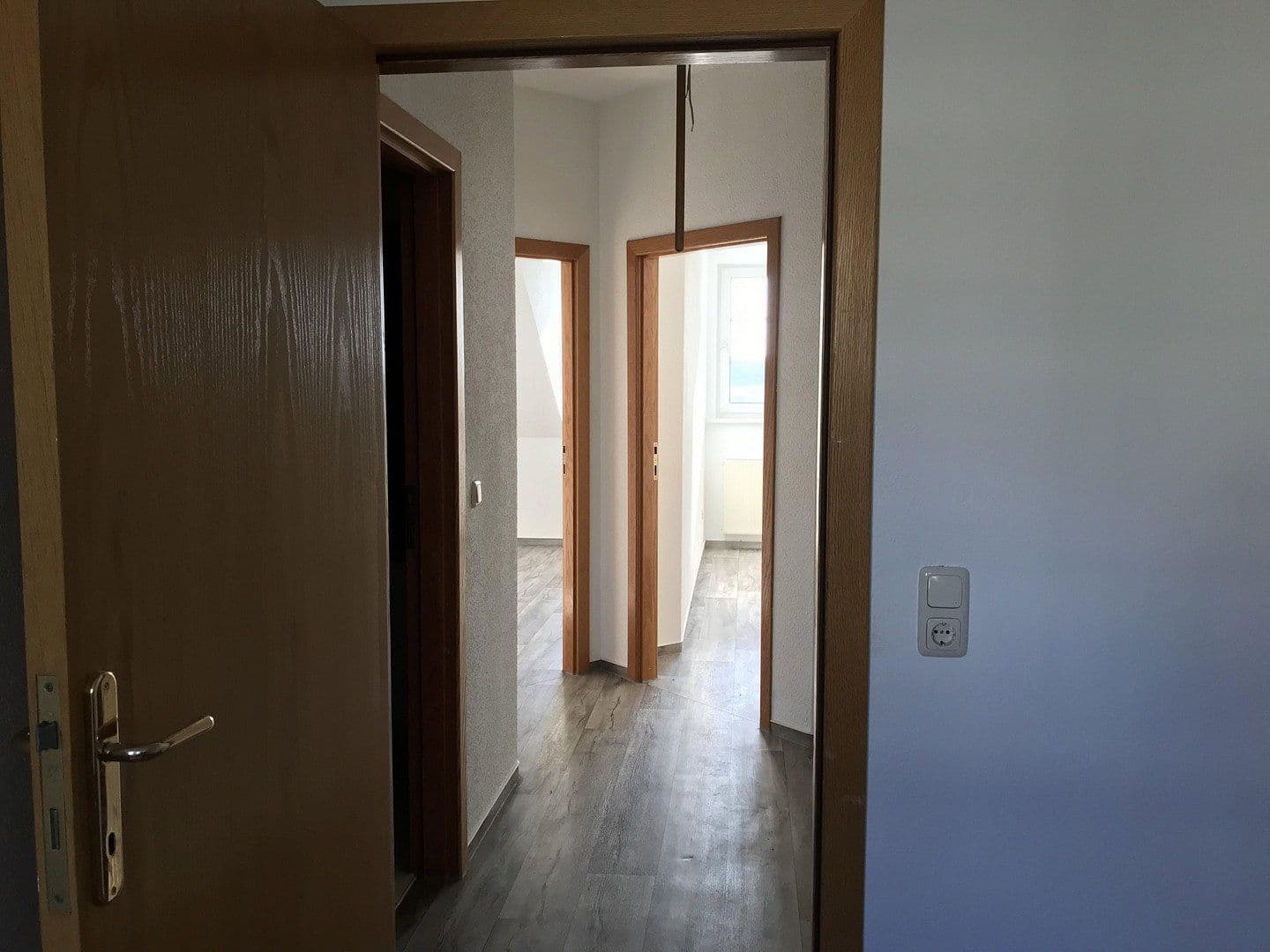 Prenájom domu 120 m², pozemok 195 m², Lauter-Bernsbach, Sasko Prenájom domu 120 m², pozemok 195 m², Lauter-Bernsbach, Sasko