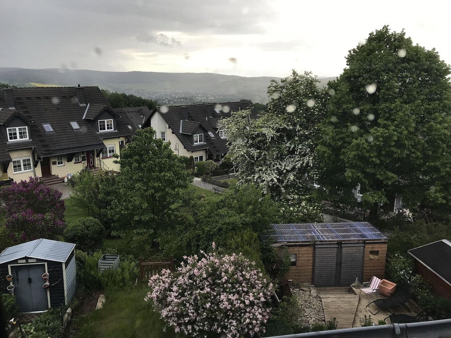 Prenájom domu 120 m², pozemok 195 m², Lauter-Bernsbach, Sasko Prenájom domu 120 m², pozemok 195 m², Lauter-Bernsbach, Sasko