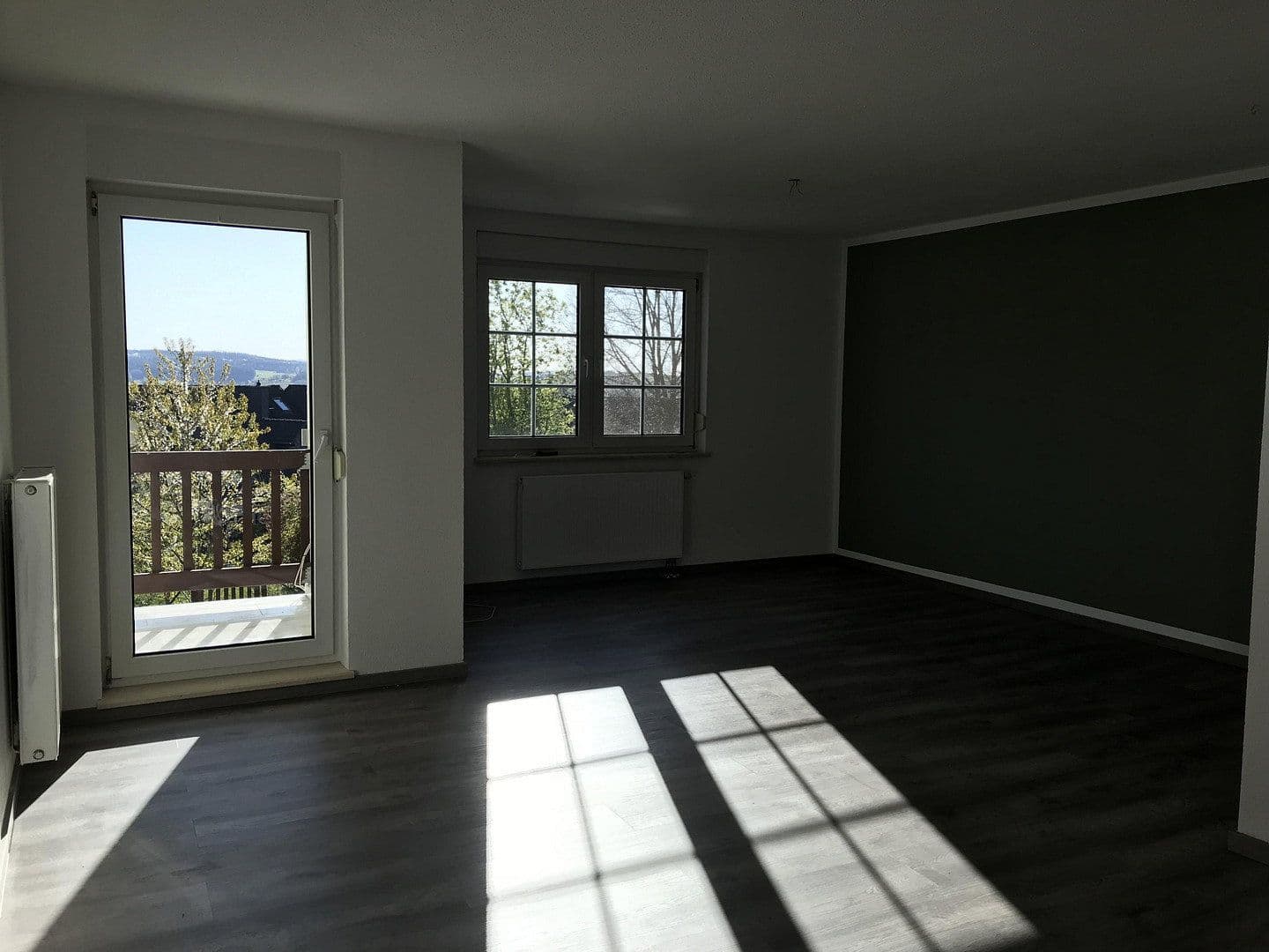 Prenájom domu 120 m², pozemok 195 m², Lauter-Bernsbach, Sasko Prenájom domu 120 m², pozemok 195 m², Lauter-Bernsbach, Sasko