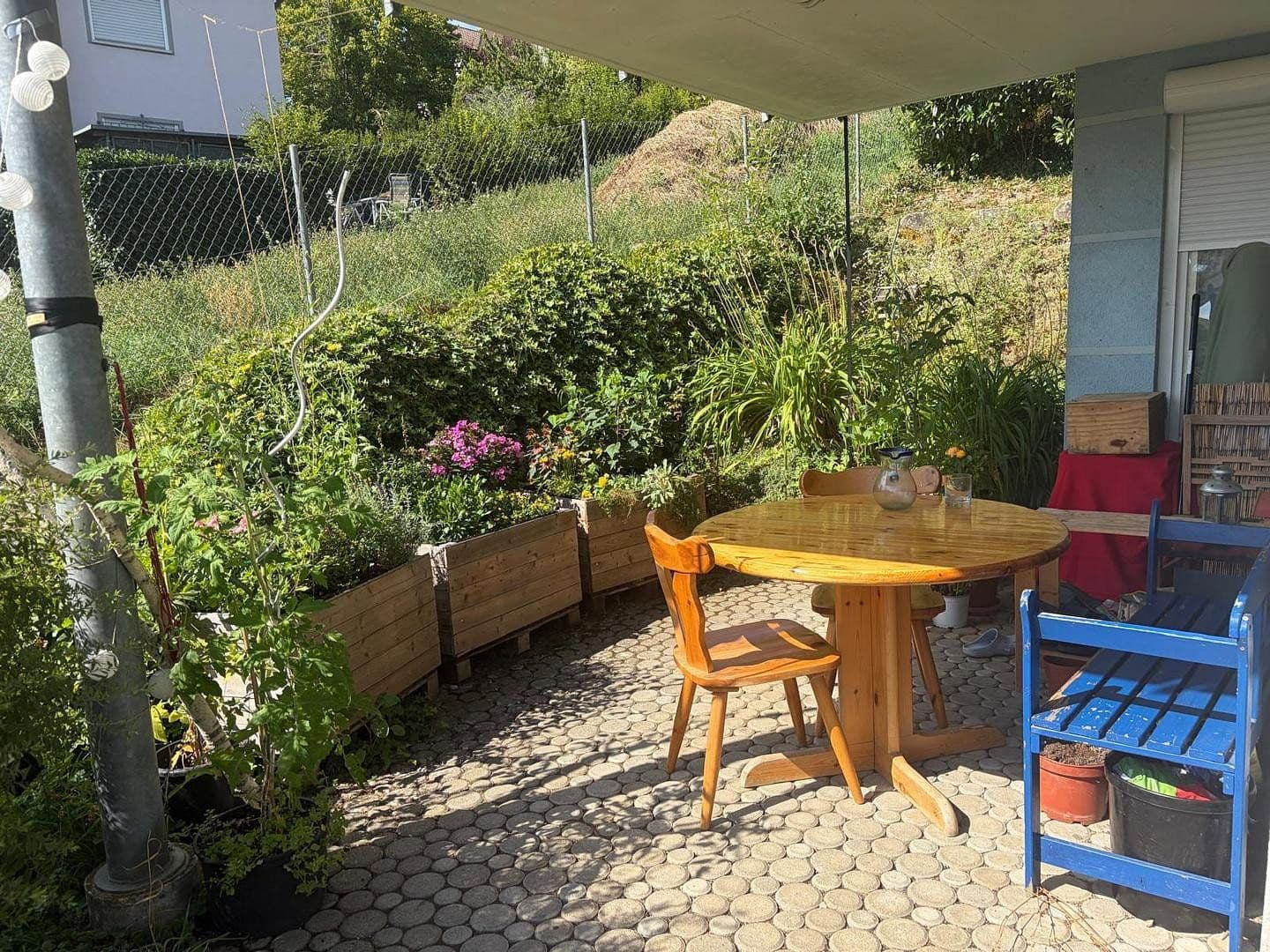 Predaj bytu 2-izbový 64 m², Konstanz, Bádensko-Wurttembersko Predaj bytu 2-izbový 64 m², Konstanz, Bádensko-Wurttembersko