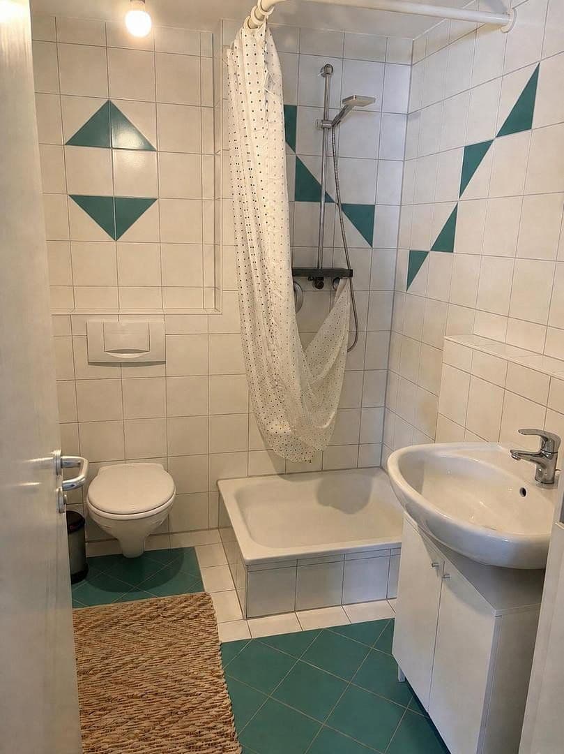 Predaj bytu 2-izbový 64 m², Konstanz, Bádensko-Wurttembersko Predaj bytu 2-izbový 64 m², Konstanz, Bádensko-Wurttembersko