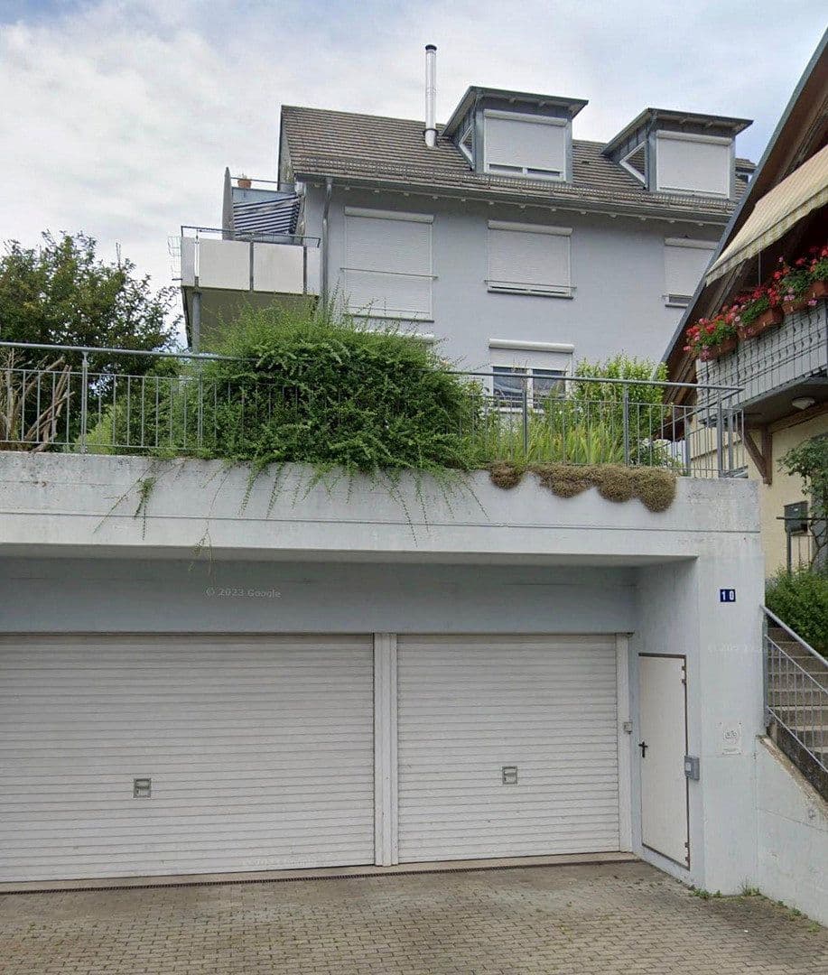 Predaj bytu 1-izbový 22 m², Konstanz, Bádensko-Wurttembersko Predaj bytu 1-izbový 22 m², Konstanz, Bádensko-Wurttembersko