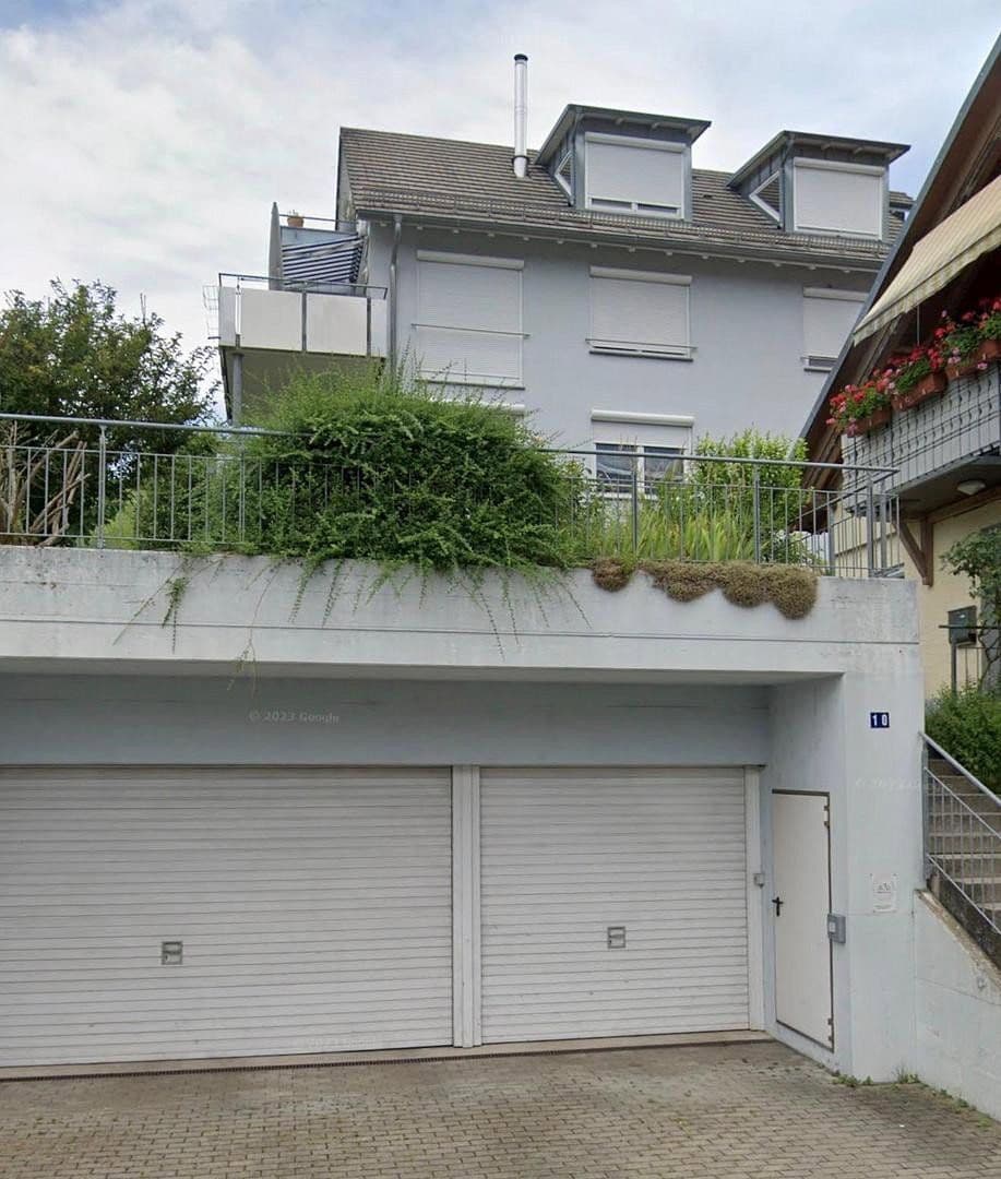 Predaj bytu 2-izbový 64 m², Konstanz, Bádensko-Wurttembersko Predaj bytu 2-izbový 64 m², Konstanz, Bádensko-Wurttembersko