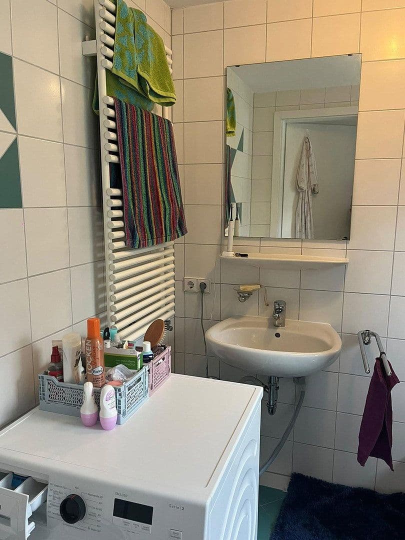 Predaj bytu 1-izbový 22 m², Konstanz, Bádensko-Wurttembersko Predaj bytu 1-izbový 22 m², Konstanz, Bádensko-Wurttembersko