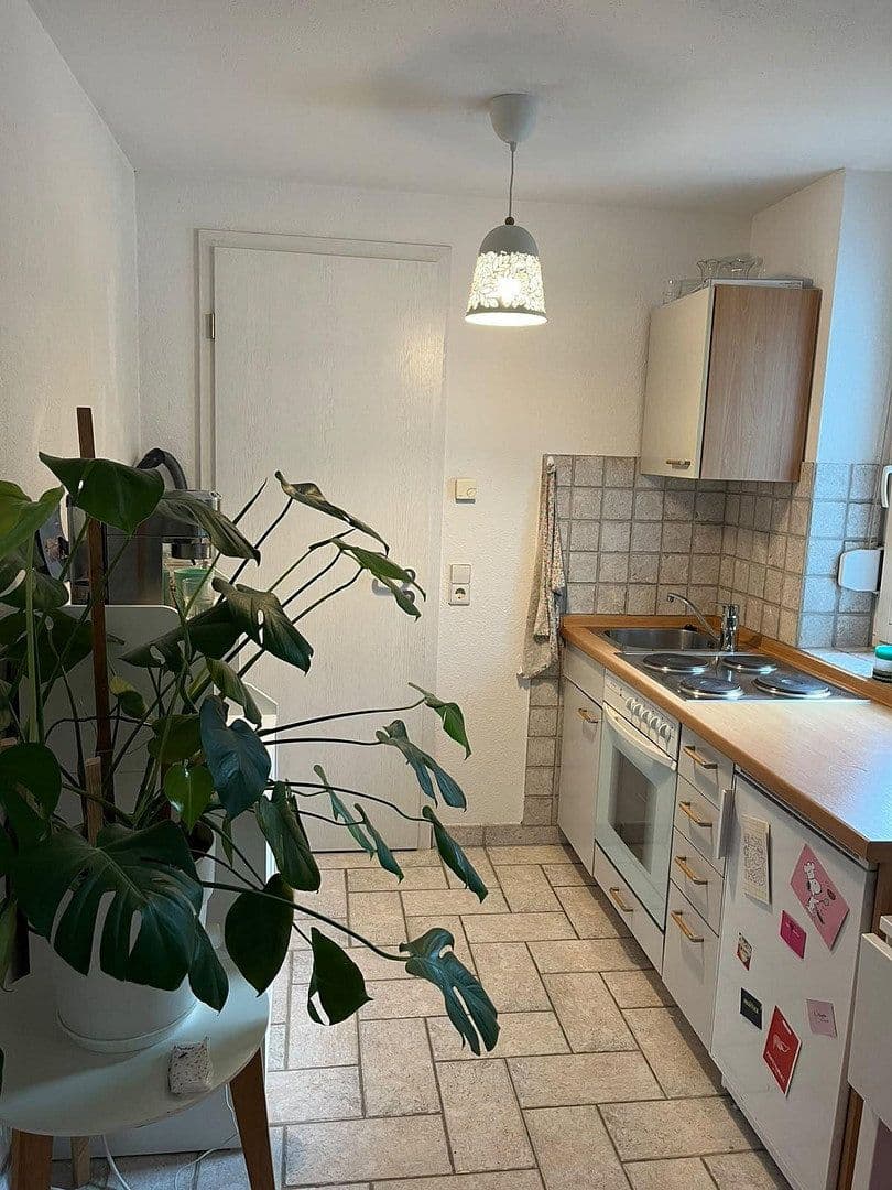 Predaj bytu 1-izbový 22 m², Konstanz, Bádensko-Wurttembersko Predaj bytu 1-izbový 22 m², Konstanz, Bádensko-Wurttembersko