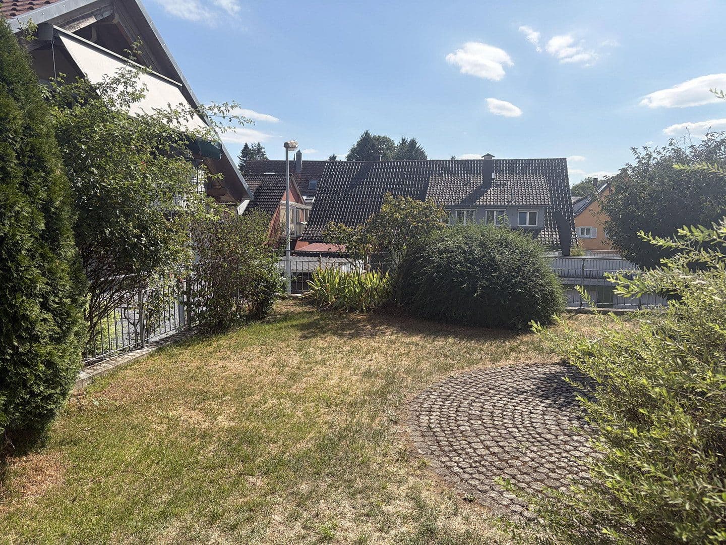 Predaj bytu 1-izbový 22 m², Konstanz, Bádensko-Wurttembersko Predaj bytu 1-izbový 22 m², Konstanz, Bádensko-Wurttembersko