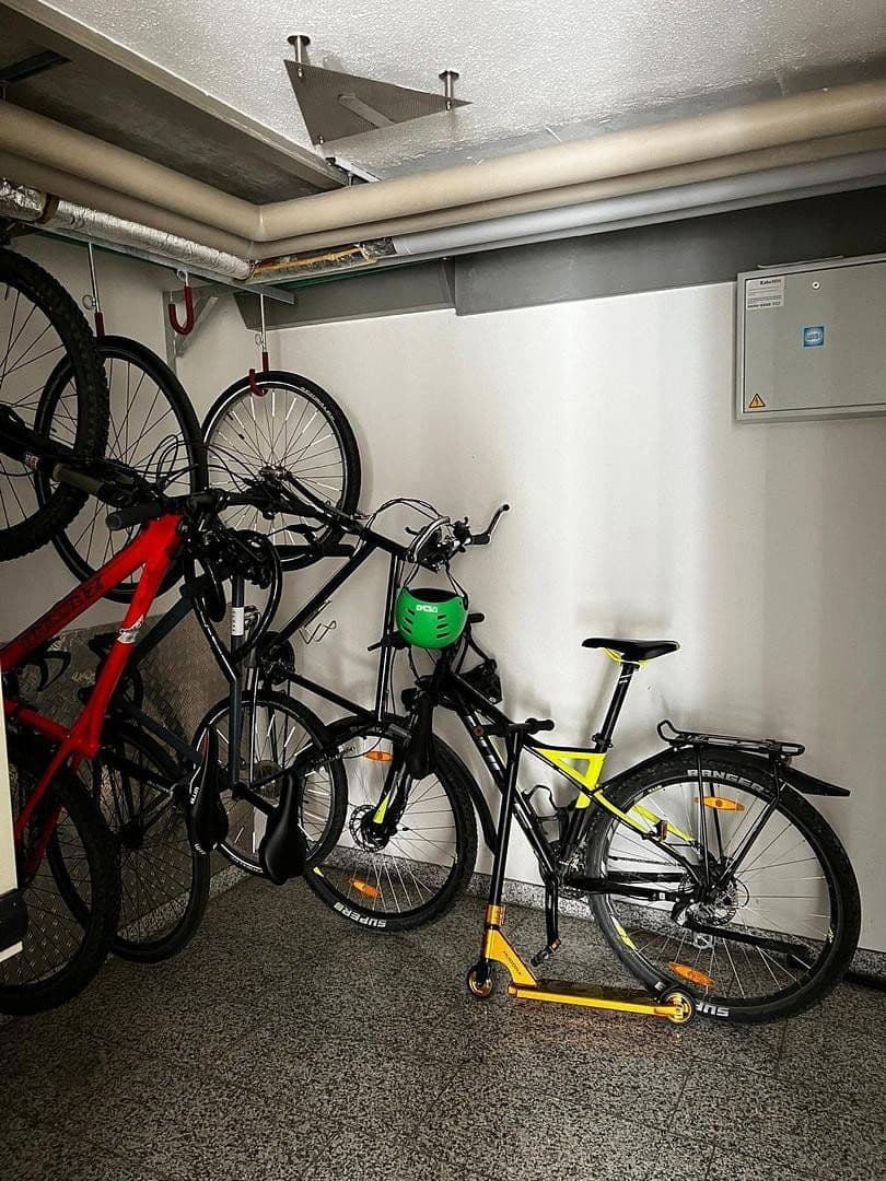 Predaj bytu 2-izbový 64 m², Konstanz, Bádensko-Wurttembersko Predaj bytu 2-izbový 64 m², Konstanz, Bádensko-Wurttembersko