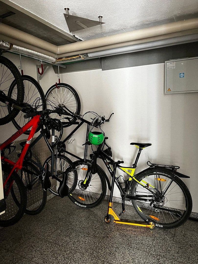 Predaj bytu 1-izbový 22 m², Konstanz, Bádensko-Wurttembersko Predaj bytu 1-izbový 22 m², Konstanz, Bádensko-Wurttembersko