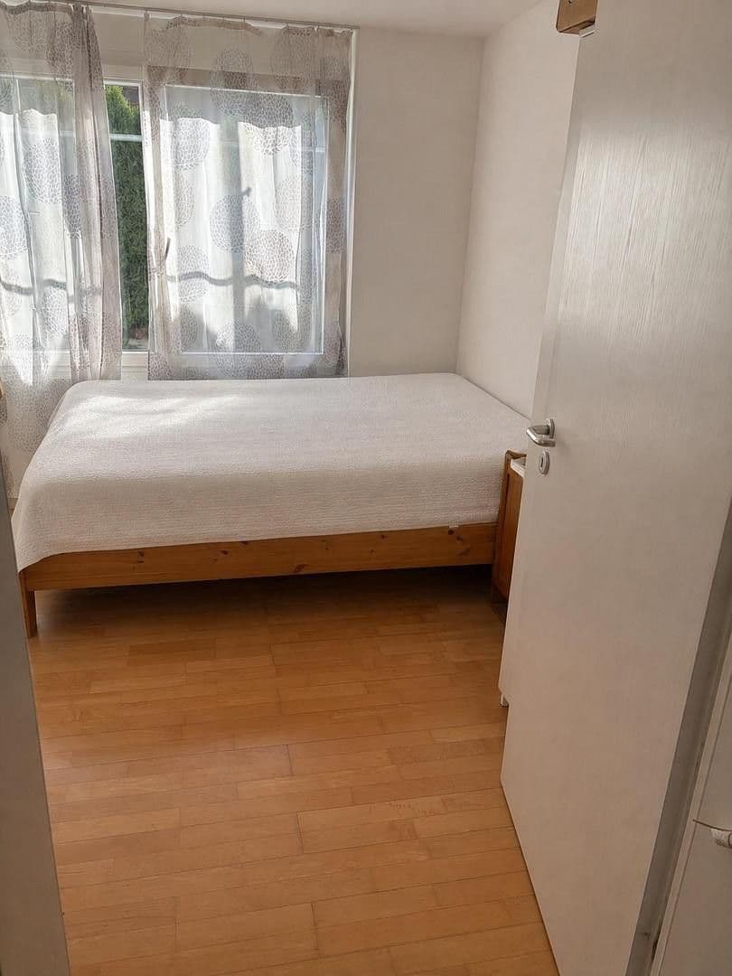 Predaj bytu 2-izbový 64 m², Konstanz, Bádensko-Wurttembersko Predaj bytu 2-izbový 64 m², Konstanz, Bádensko-Wurttembersko