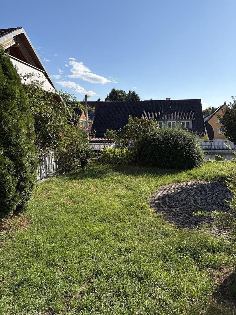 Predaj bytu 2-izbový 64 m², Konstanz, Bádensko-Wurttembersko Predaj bytu 2-izbový 64 m², Konstanz, Bádensko-Wurttembersko