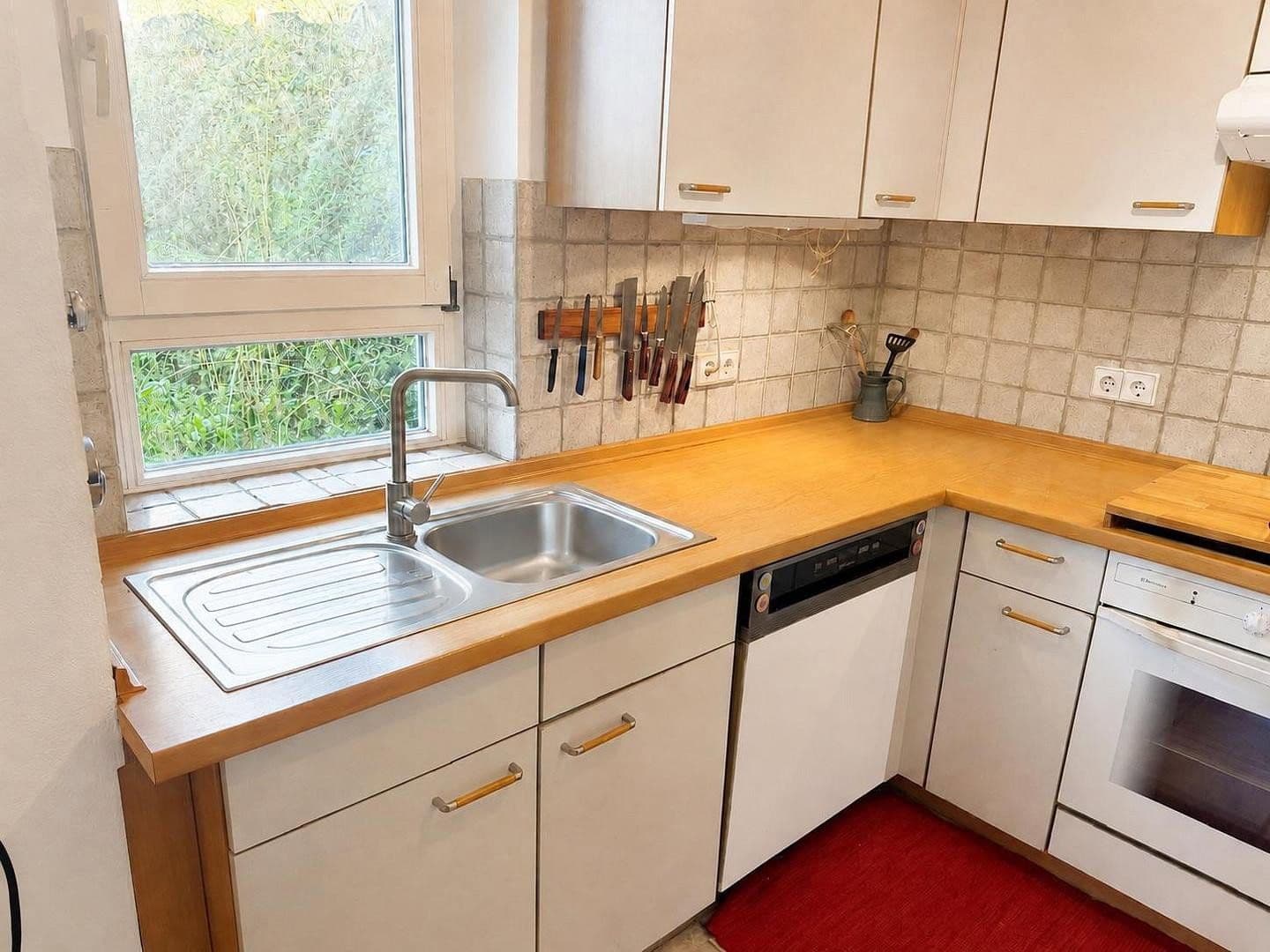 Predaj bytu 2-izbový 64 m², Konstanz, Bádensko-Wurttembersko Predaj bytu 2-izbový 64 m², Konstanz, Bádensko-Wurttembersko