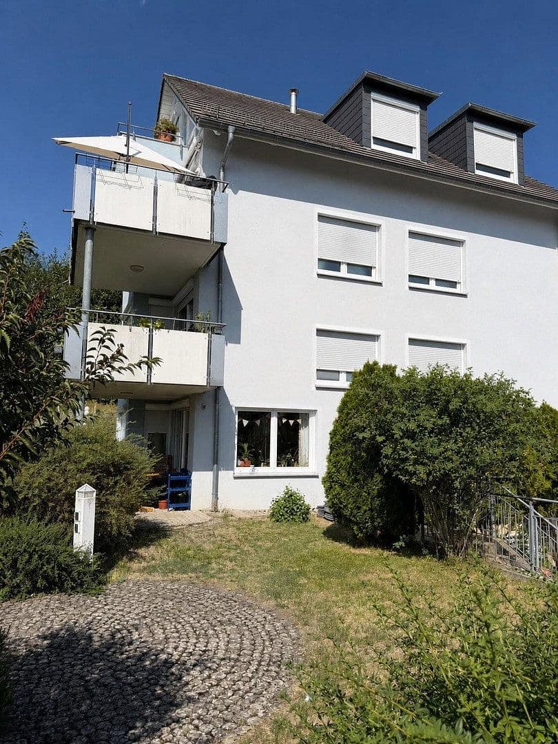 Predaj bytu 1-izbový 22 m², Konstanz, Bádensko-Wurttembersko Predaj bytu 1-izbový 22 m², Konstanz, Bádensko-Wurttembersko