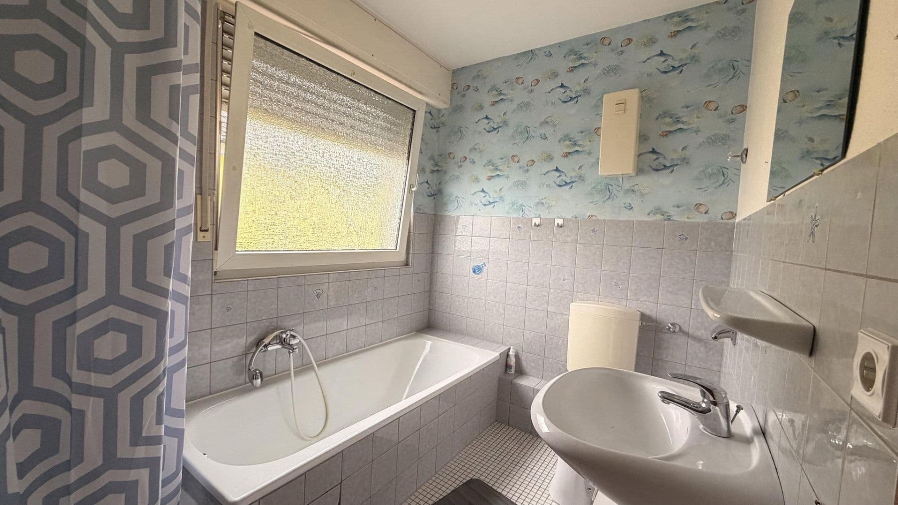 Prenájom bytu 3-izbový 76 m², Bochum, Severné Porýnie - Westfálsko Prenájom bytu 3-izbový 76 m², Bochum, Severné Porýnie - Westfálsko